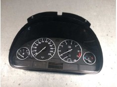 Recambio de cuadro instrumentos para bmw serie 5 berlina (e39) 520i referencia OEM IAM 110008735131 62116914909 62106942225