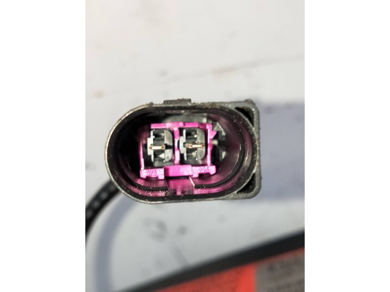 Recambio de panel frontal para audi a6 avant (4f5) referencia OEM IAM   