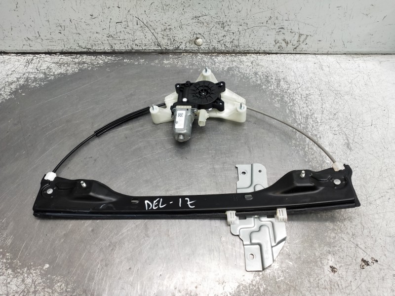 Recambio de elevalunas delantero izquierdo para omoda omoda5 referencia OEM IAM 554000966AA  5P