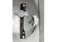 Recambio de elevalunas delantero izquierdo para omoda omoda5 referencia OEM IAM 554000966AA  5P 2