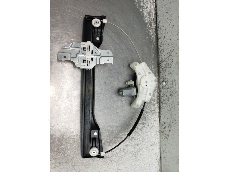 Recambio de elevalunas delantero izquierdo para omoda omoda5 referencia OEM IAM 554000966AA  5P