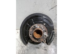 Recambio de mangueta trasera izquierda para jeep renegade limited referencia OEM IAM   