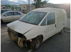 fiat scudo (222) del año 2001