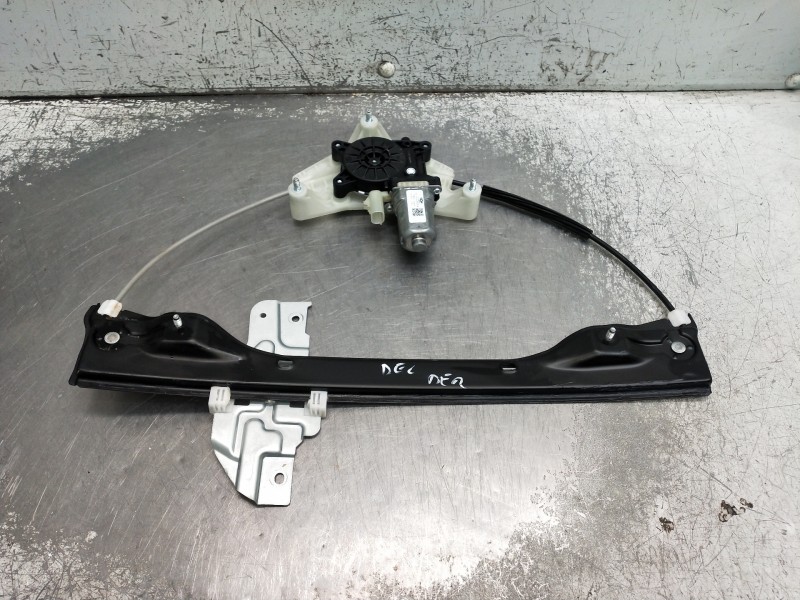 Recambio de elevalunas delantero derecho para omoda omoda5 referencia OEM IAM 554000967AA  5P