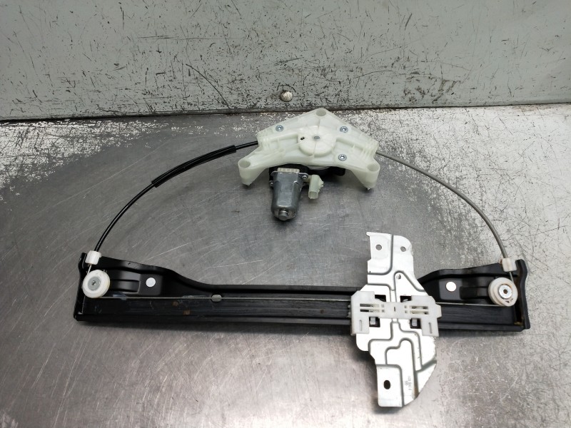 Recambio de elevalunas delantero derecho para omoda omoda5 referencia OEM IAM 554000967AA  5P