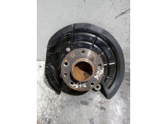 Recambio de mangueta trasera derecha para jeep renegade limited referencia OEM IAM   