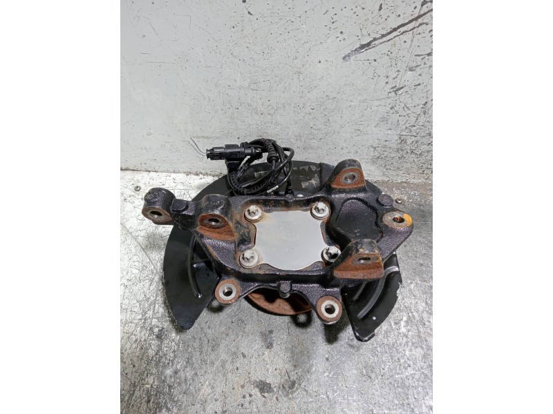 Recambio de mangueta trasera derecha para jeep renegade limited referencia OEM IAM   