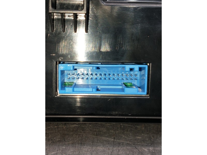 Recambio de cuadro instrumentos para omoda omoda5 referencia OEM IAM 701000158AB 701ABF 202404010166