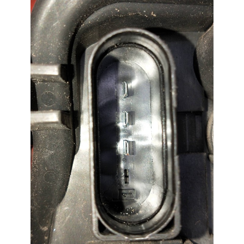 Recambio de piloto trasero derecho para audi a6 avant (4f5) referencia OEM IAM 4F9945096  