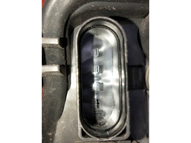 Recambio de piloto trasero derecho para audi a6 avant (4f5) referencia OEM IAM 4F9945096  