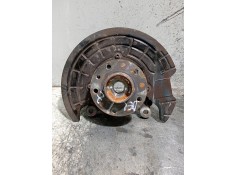 Recambio de mangueta delantera izquierda para jeep renegade limited referencia OEM IAM   