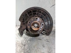 Recambio de mangueta delantera derecha para jeep renegade limited referencia OEM IAM   