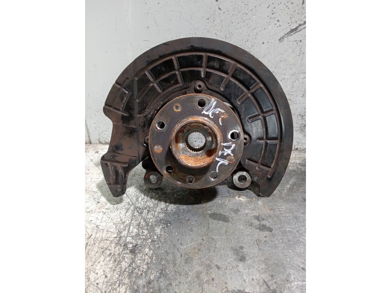 Recambio de mangueta delantera derecha para jeep renegade limited referencia OEM IAM   