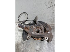 Recambio de mangueta delantera derecha para jeep renegade limited referencia OEM IAM    2