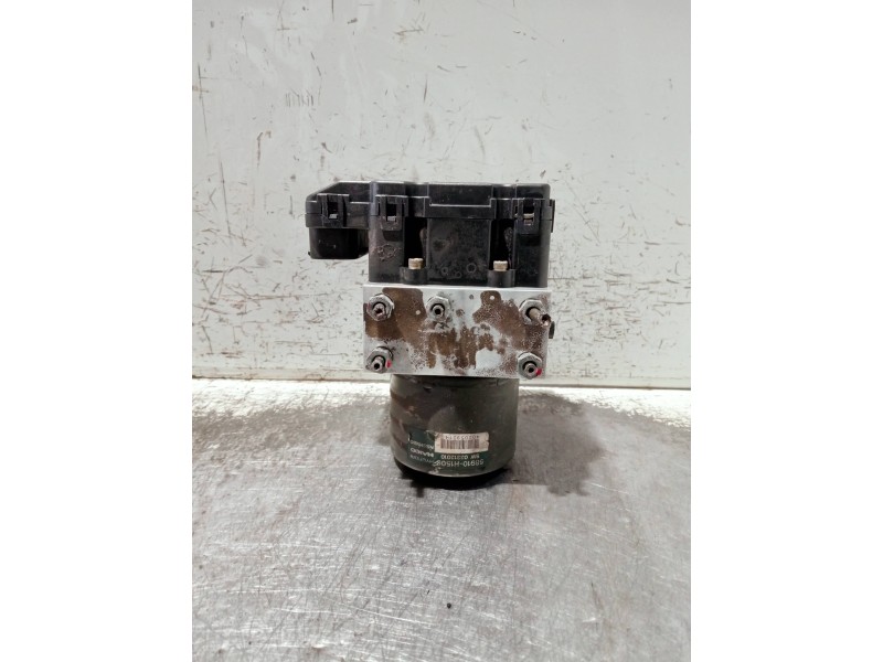 Recambio de abs para hyundai terracan (hp) 2.9 crdi full referencia OEM IAM 58910H1500 SW03312010 