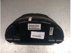 Recambio de cuadro instrumentos para bmw serie 5 berlina (e39) 520i referencia OEM IAM 110008735131 62116914909 62106942225 2