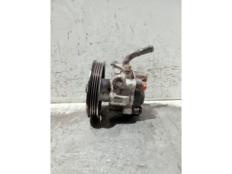 Recambio de bomba direccion para hyundai terracan (hp) 2.9 crdi full referencia OEM IAM YST12  