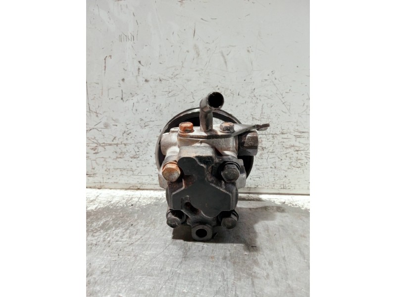 Recambio de bomba direccion para hyundai terracan (hp) 2.9 crdi full referencia OEM IAM YST12  