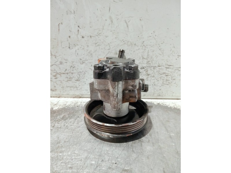 Recambio de bomba direccion para hyundai terracan (hp) 2.9 crdi full referencia OEM IAM YST12  