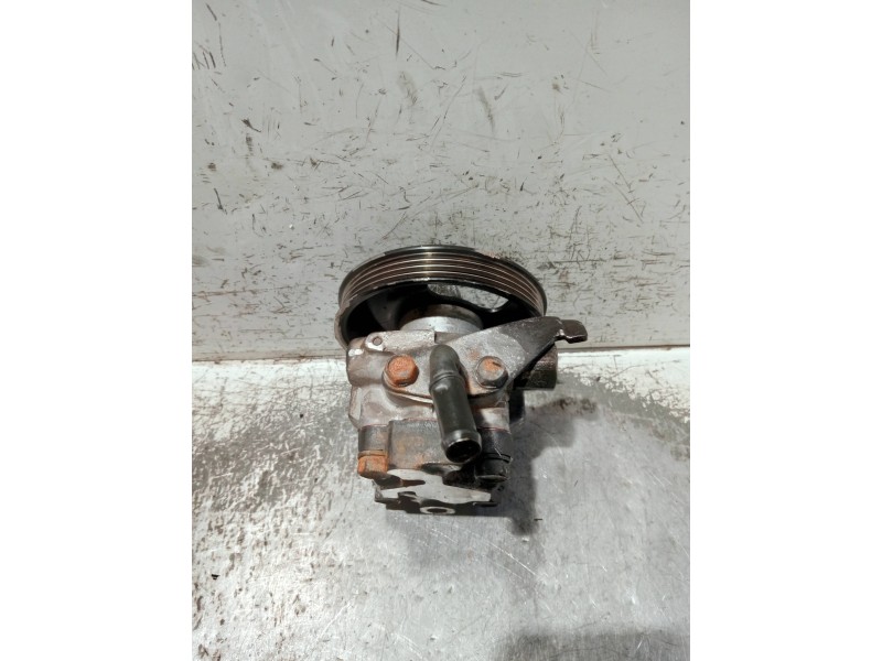Recambio de bomba direccion para hyundai terracan (hp) 2.9 crdi full referencia OEM IAM YST12  