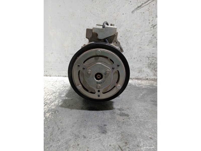 Recambio de compresor aire acondicionado para jeep renegade limited referencia OEM IAM 4471608841 51936675 4472500020