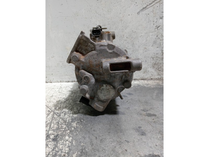 Recambio de compresor aire acondicionado para jeep renegade limited referencia OEM IAM 4471608841 51936675 4472500020