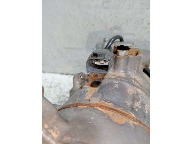 Recambio de compresor aire acondicionado para jeep renegade limited referencia OEM IAM 4471608841 51936675 4472500020