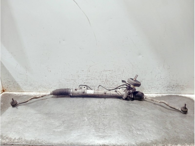 Recambio de cremallera direccion para dacia sandero podium referencia OEM IAM 490014306R 69CKD02298 6820000