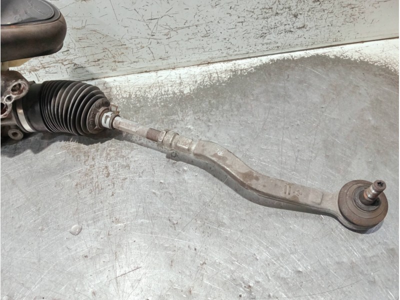 Recambio de cremallera direccion para dacia sandero podium referencia OEM IAM 490014306R 69CKD02298 6820000