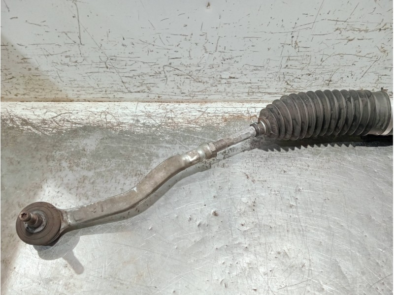 Recambio de cremallera direccion para dacia sandero podium referencia OEM IAM 490014306R 69CKD02298 6820000