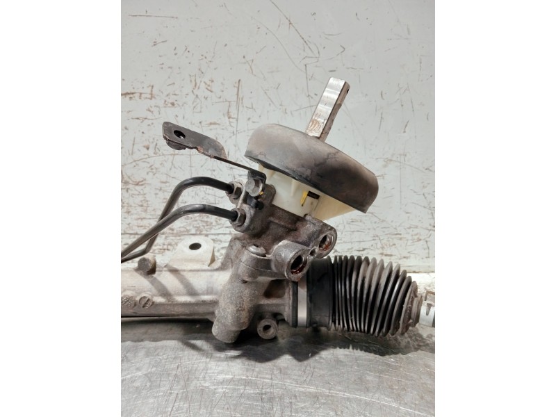 Recambio de cremallera direccion para dacia sandero podium referencia OEM IAM 490014306R 69CKD02298 6820000