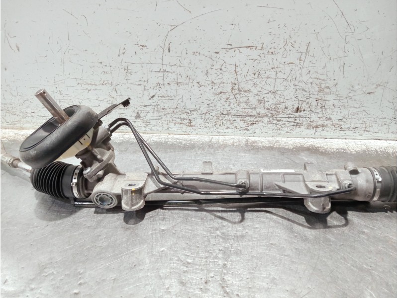 Recambio de cremallera direccion para dacia sandero podium referencia OEM IAM 490014306R 69CKD02298 6820000