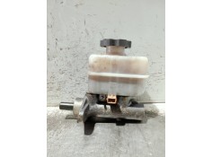 Recambio de bomba freno para hyundai terracan (hp) 2.9 crdi full referencia OEM IAM    2