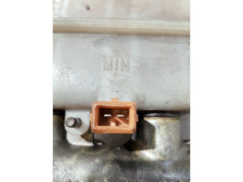 Recambio de bomba freno para hyundai terracan (hp) 2.9 crdi full referencia OEM IAM   