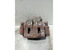 Recambio de pinza freno delantera derecha para hyundai terracan (hp) 2.9 crdi full referencia OEM IAM BC140083  