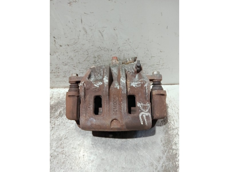 Recambio de pinza freno delantera derecha para hyundai terracan (hp) 2.9 crdi full referencia OEM IAM BC140083  