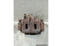 Recambio de pinza freno delantera izquierda para hyundai terracan (hp) 2.9 crdi full referencia OEM IAM BC141083  