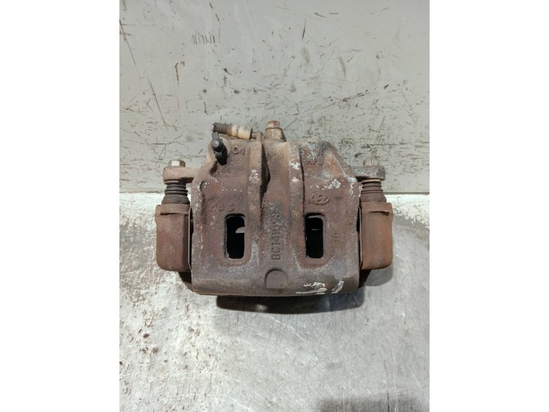 Recambio de pinza freno delantera izquierda para hyundai terracan (hp) 2.9 crdi full referencia OEM IAM BC141083  