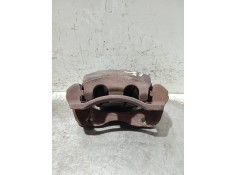 Recambio de pinza freno delantera izquierda para hyundai terracan (hp) 2.9 crdi full referencia OEM IAM BC141083   2