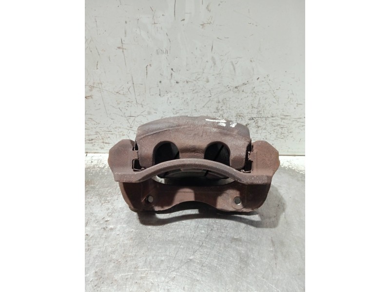 Recambio de pinza freno delantera izquierda para hyundai terracan (hp) 2.9 crdi full referencia OEM IAM BC141083  