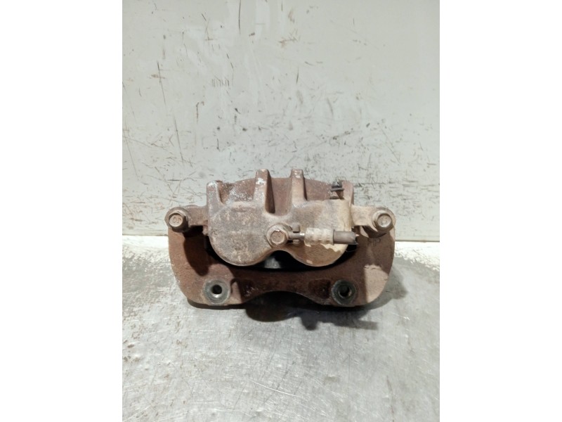 Recambio de pinza freno delantera izquierda para hyundai terracan (hp) 2.9 crdi full referencia OEM IAM BC141083  