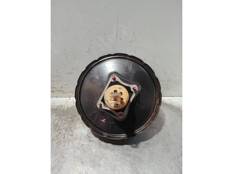 Recambio de servofreno para hyundai terracan (hp) 2.9 crdi full referencia OEM IAM   