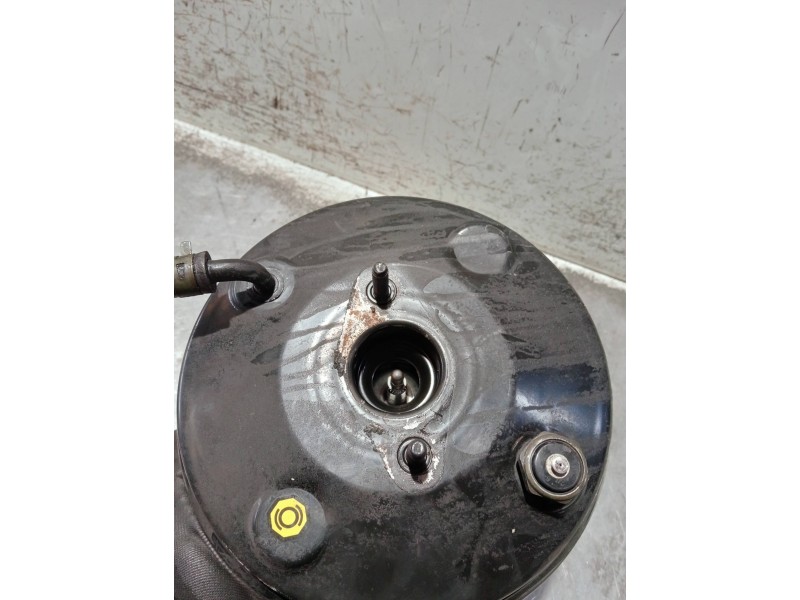 Recambio de servofreno para hyundai terracan (hp) 2.9 crdi full referencia OEM IAM   