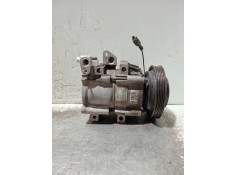 Recambio de compresor aire acondicionado para hyundai terracan (hp) 2.9 crdi full referencia OEM IAM ACWCA06  