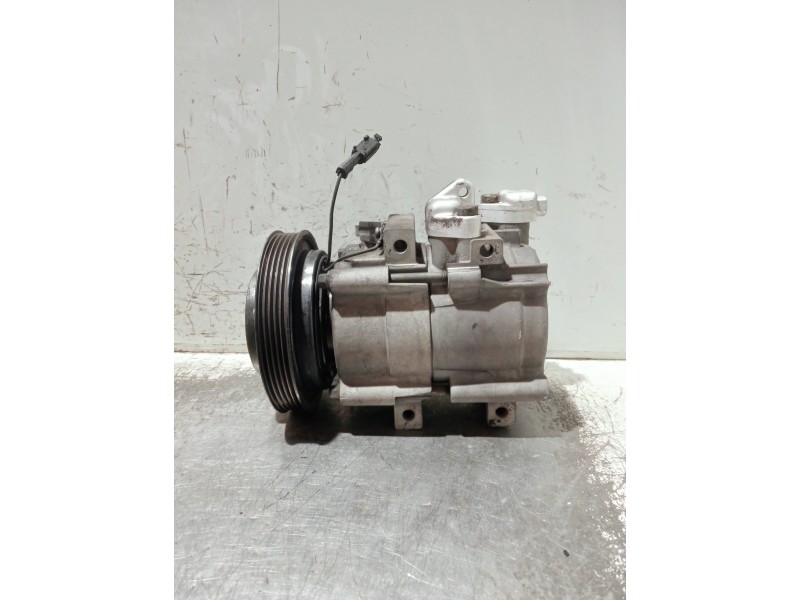 Recambio de compresor aire acondicionado para hyundai terracan (hp) 2.9 crdi full referencia OEM IAM ACWCA06  