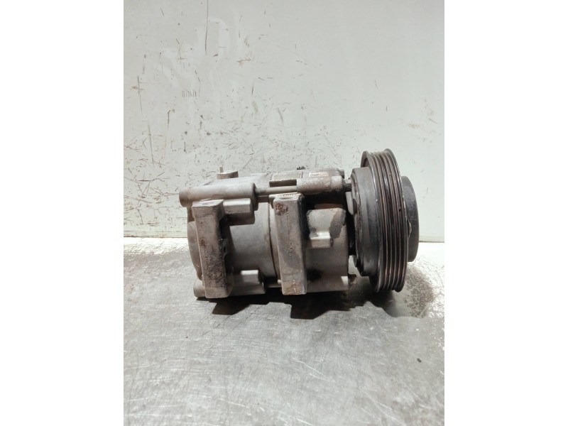 Recambio de compresor aire acondicionado para hyundai terracan (hp) 2.9 crdi full referencia OEM IAM ACWCA06  