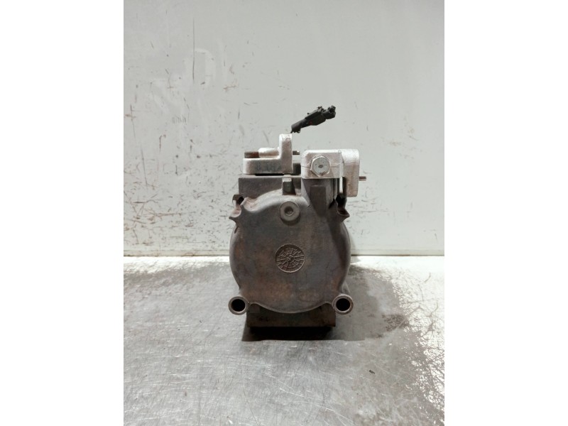 Recambio de compresor aire acondicionado para hyundai terracan (hp) 2.9 crdi full referencia OEM IAM ACWCA06  