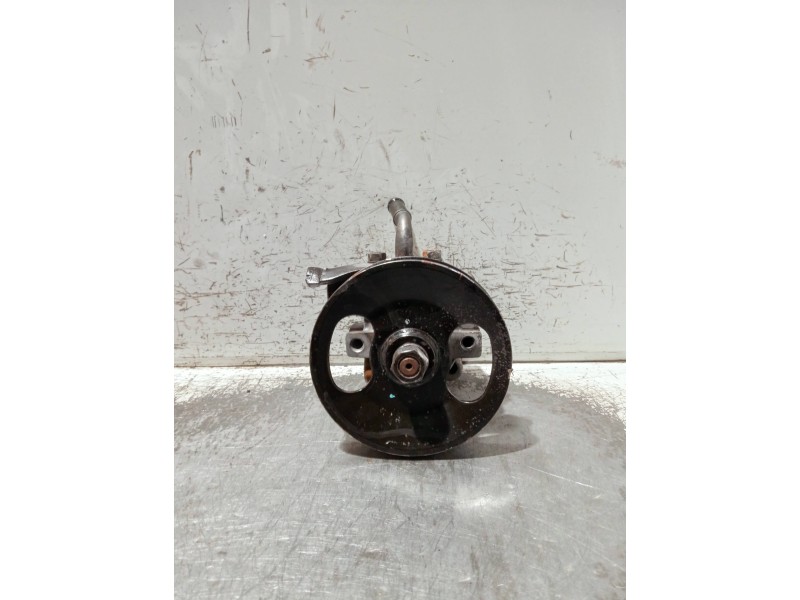 Recambio de bomba direccion para hyundai terracan (hp) 2.9 crdi full referencia OEM IAM YST12  