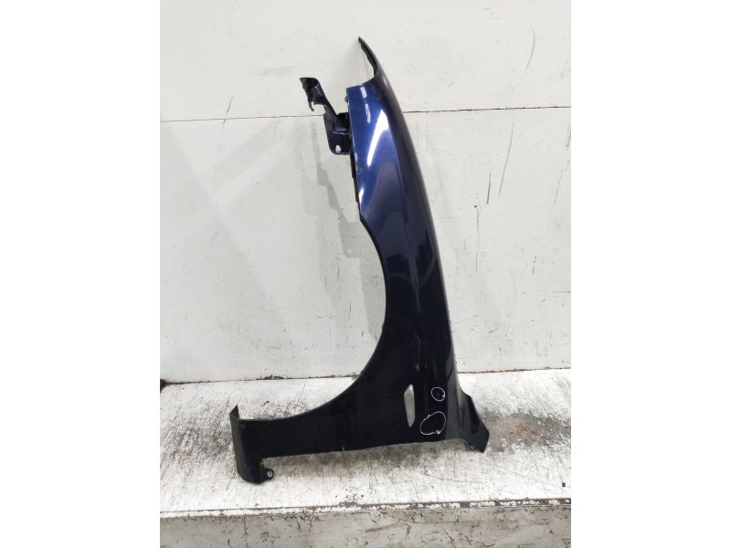 Recambio de aleta delantera izquierda para alfa romeo 147 (190) referencia OEM IAM   