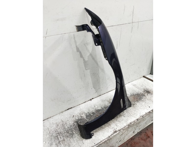 Recambio de aleta delantera izquierda para alfa romeo 147 (190) referencia OEM IAM   